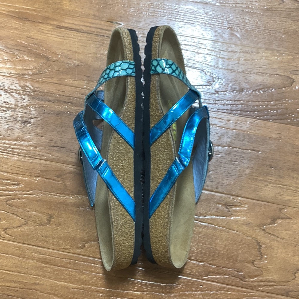 New Tatami by Birkenstock Sandals - Picture 6 of 6